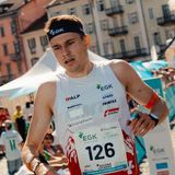 #27 Tino Polsini - on his win in Locarno and loving map changes