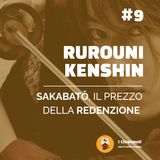 Rurouni Kenshin | Il prezzo della redenzione