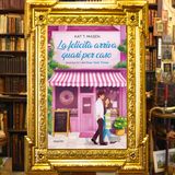 Kat Masen: "La felicità arriva quasi per caso"