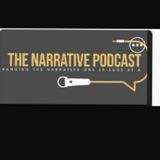 Episode 758 Weekend edition (Saturday 7/25/26)- The Narrative Podcast