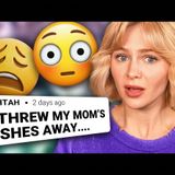 The Worst Reddit A-Holes - Kallmekris2