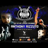 Ep. 128 Anthony Rizutto is BACK!!!