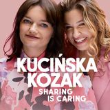 Kucińska i Kozak: Sharing is caring | Zwiastun