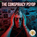 Ole Dammegard | The Conspiracy Psyop, Hijacked Reality & Weaponized Spirituality