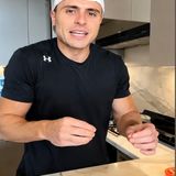 ❤️🍳 رامي يفاجئ زوجته سيدرا بطبخة من إعداده 😍💍 هل سينجح في المطبخ؟ �
