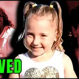 Snatched From A Campsite _ The Solved Disappearance of Cleo Smith