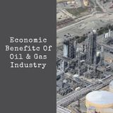 Marco Sully Perez - Importance of Oil and Gas In Today’s Economy