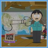 Two Days Before The Day After Tomorrow (S09E08)