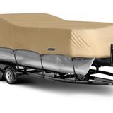 Premium Boat Covers for Bennington Marine Pontoon Boats