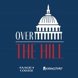 Over the Hill #S1E06 De groeiende invloed van het Westen van Amerika - Guus Valk