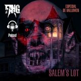 Fangspecial de Noche de Brujas: El misterio de Salem’s Lot