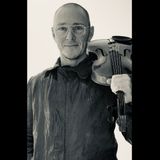 Ed Ayres' life in music