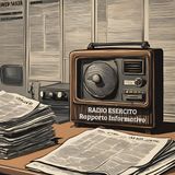 Rapporto Informativo - Paolo Rossi