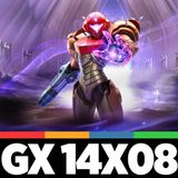 14x08 - Grandes Videojuegos que fueron Vapuleados por la Crítica | Análisis de Metroid Prime 4: Beyond