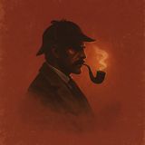 “Sherlock Holmes: il primo criminologo”.