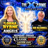 Rob McConnell Interviews – LORNA BYRNE – Angels