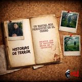 Un nahual nos persiguió en el cerro