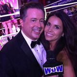 David McLane From WOW Women Of Wrestling Returns