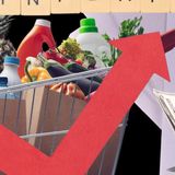 Inflation, Sky-High Grocery and energy Bills: Is there an End in Sight?