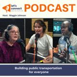 Building public transportation for everyone