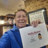 Jeanette McPetrie the founder of _Open Focus Mind_ helps cut through the Brain Fog - SD 480p