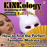 How to Find Your Perfect Femdom Mistress