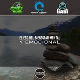 NUESTRO OXÍGENO El eco del bienestar mental y emocional