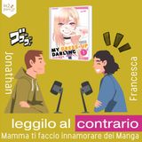 Leggilo al Contrario | My Dress up Darling