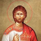 San Benjamín, diácono y mártir