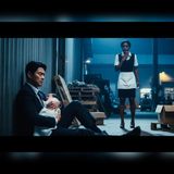 Waitress Saves a Stranger… He’s Korea’s Mafia Boss | Audio Romance Story