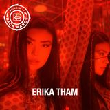 Interview with Erika Tham
