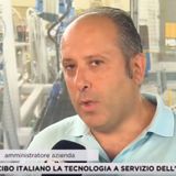 Meccatronica e Innovazione - Ing. Luigi Maldera, General Manager MBL Solution