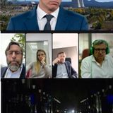 el corsario digital enciende la luz