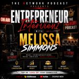 💎Pressure Creates Diamonds: Melissa Simmons Interview
