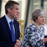 Will there be a police inquiry into the sacked defence secretary?