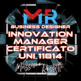 🎧 IL CEO COME CATALIZZATORE DELL'INNOVAZIONE