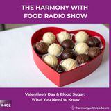 Valentine’s Day, Alcohol and Blood Sugar: What You Need to Know