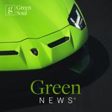 #3 Green News - Novità Green Soul e social network.