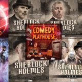 Big Finish November 2025 Release Dates