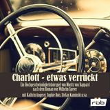 [German] - Charlott - etwas verrückt (Hörspiel) by Wilhelm Speyer