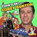 Corey Burton (Disney, Star Wars, Tranformers, Marvel)