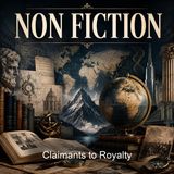 Claimants to Royalty - John Henry Ingram