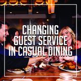 113. Changing Guest Services in Casual Dining | Coopers Hawk Winery