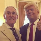 Exclusive Private Demand Free Speech Reception: Trump Hotel July 3 w/Roger Stone  Get Your Tickets Before They are Gone!
