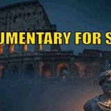 Documentary for sleep The Rise and Fall of ROME_ Complete History 🕰️  – Boring History for Sleep 😴