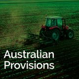 Australian Provisions