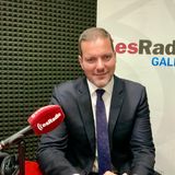 Entrevista a Xosé López Campos