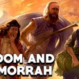 The ENTIRE Story Of Life In SODOM and GOMORAH  The Most Depraved City In History - Bible Stories of Ages