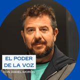 El Poder de la VOZ - Estreno. Raúl Pérez, el mejor imitador de España