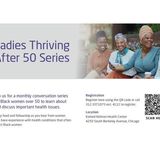 Northwestern Medicine Presents Ladies Thriving After 50 Episode #2254